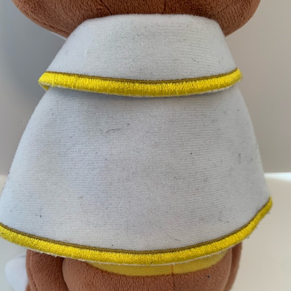 DC Super Pets plush - Hoppy Shazam - Picture 3 of 5